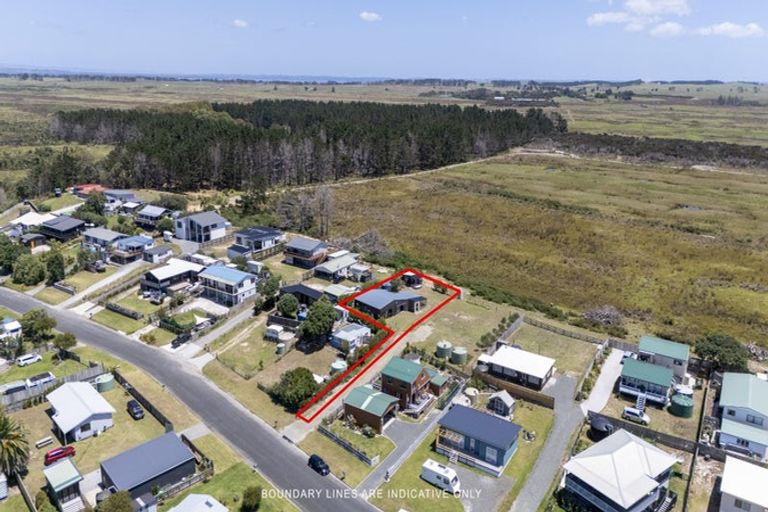 Photo of property in 48 Marreine Place, Karikari Peninsula, Kaitaia, 0483