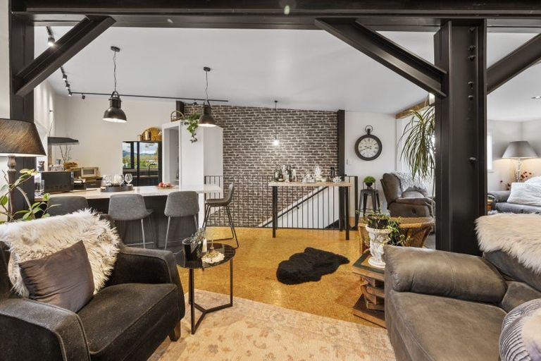 Photo of property in 101 Moteo Pa Road, Puketapu, Napier, 4183