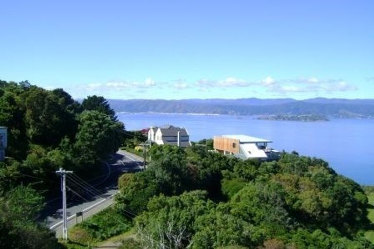 Photo of property in 5/31 Homebush Road, Khandallah, Wellington, 6035