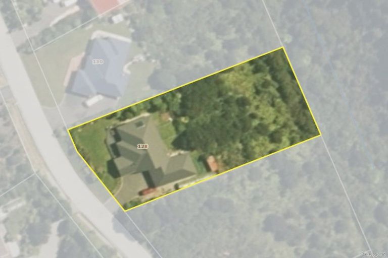 Photo of property in 128 Brickfield Road, Blue Spur, Hokitika, 7882