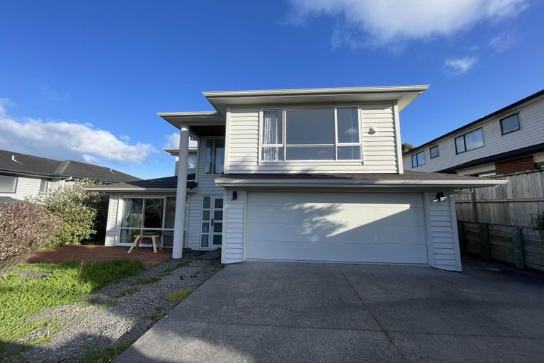 Photo of property in 67 Golden Morning Drive, Albany Heights, Auckland, 0632