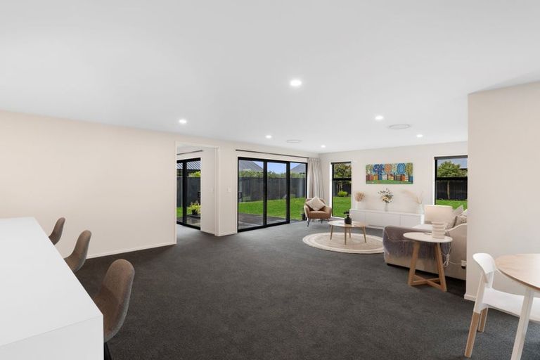 Photo of property in 13 Talon Drive, Rolleston, 7615