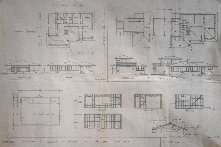 Photo of property in 14 Ohinewai Road North, Ohinewai, Huntly, 3771