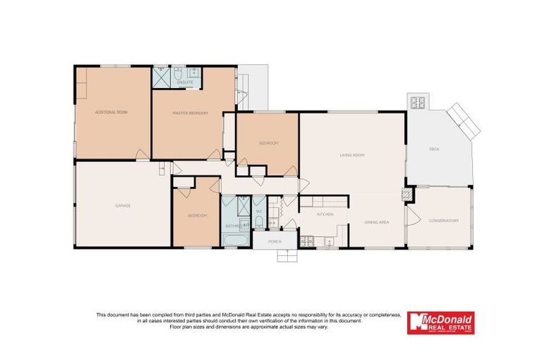 Photo of property in 10 Wallath Road, Westown, New Plymouth, 4310