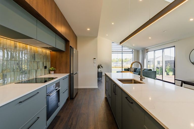 Photo of property in 8 Homestead Drive, Rangiora, 7400