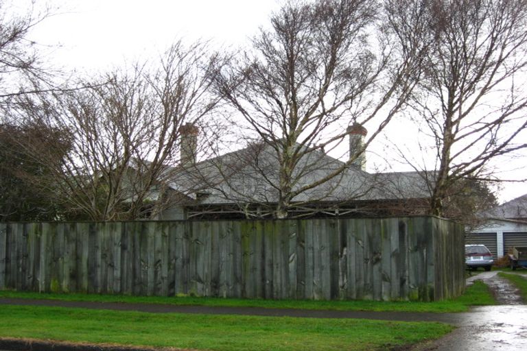 Photo of property in 72 Lewis Street, Gladstone, Invercargill, 9810