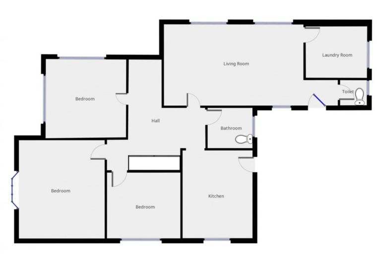 Photo of property in 15 Ventry Street, Alexandra, 9320