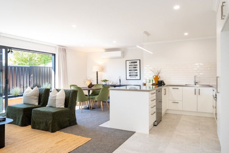 Photo of property in 50a Napier Road, Havelock North, 4130