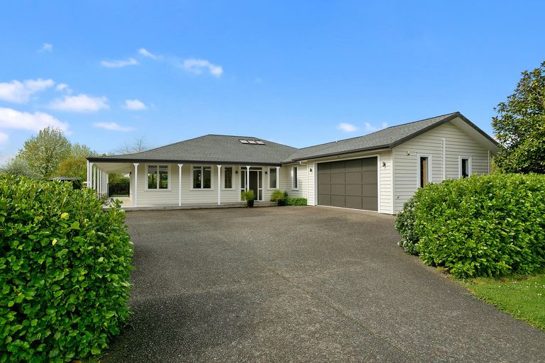Photo of property in 1 Cliftondell Close, Matamata, 3400
