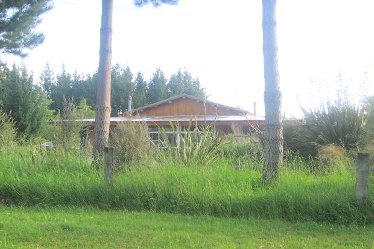 Photo of property in 22 Tawhero Street, Ohakune, 4625