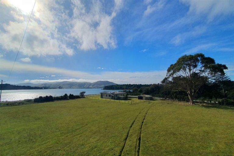 Photo of property in 6 Jacks Bay Road, Hinahina, Owaka, 9586