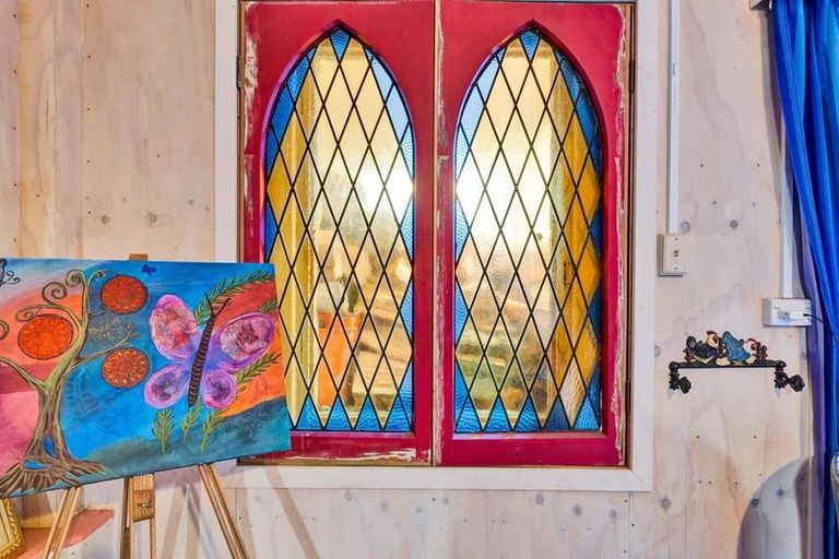 Photo of property in 20 Domett Street, Waitara, 4320