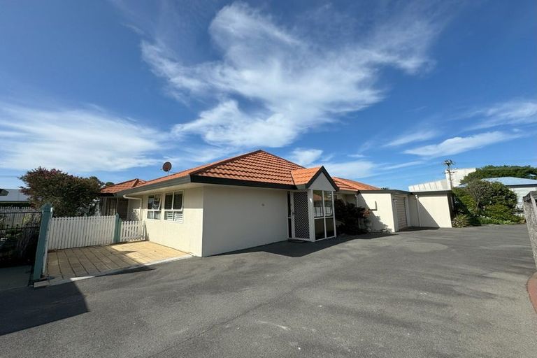 Photo of property in 4a Seymour Street, Blenheim, 7201