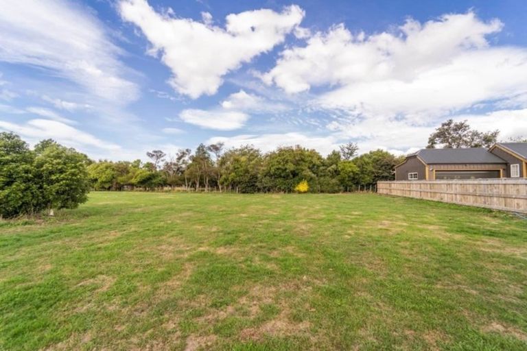 Photo of property in 8a Garrity Lane, Greytown, 5712