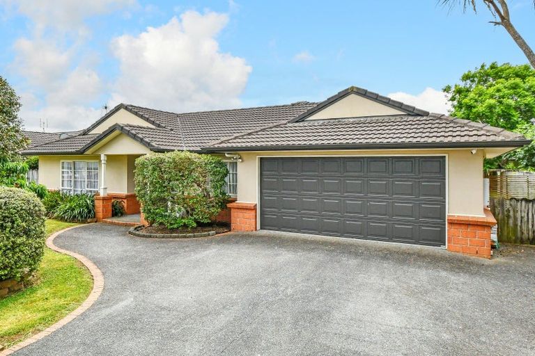 Photo of property in 13 Moss Crescent, Takanini, 2112