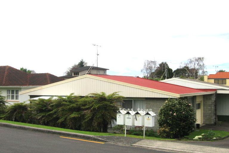 Photo of property in 2/11 Briarley Street, Tauranga South, Tauranga, 3112