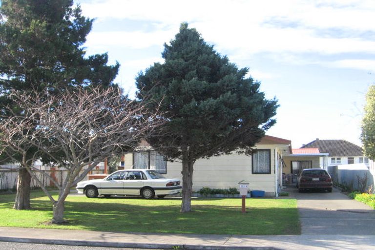 Photo of property in 1014 Beatty Street, Mayfair, Hastings, 4122