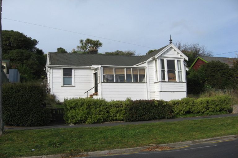 Photo of property in 5a Harrington Street, Port Chalmers, 9023
