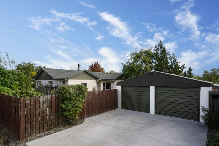 Photo of property in 101 Percival Street, Rangiora, 7400