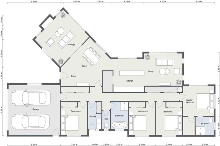 Photo of property in 79 Turnbull Drive, Witherlea, Blenheim, 7201