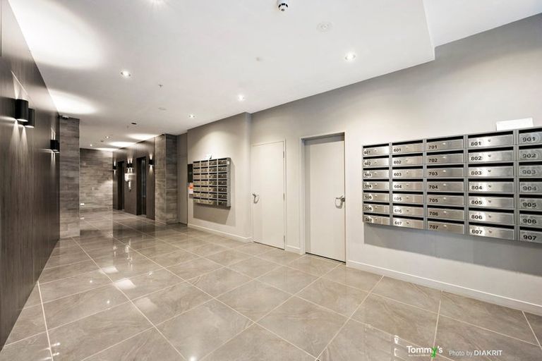 Photo of property in Vsp South, 305/168 Victoria Street, Te Aro, Wellington, 6011