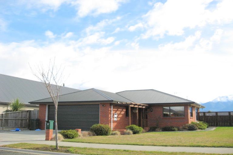 Photo of property in 6 Lawson Burrows Crescent, Te Anau, 9600
