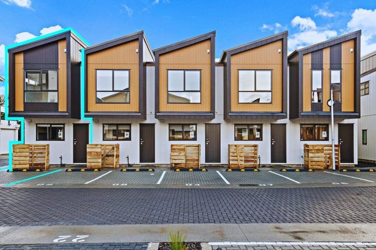 Photo of property in 41 Red Arches Road, Henderson, Auckland, 0610