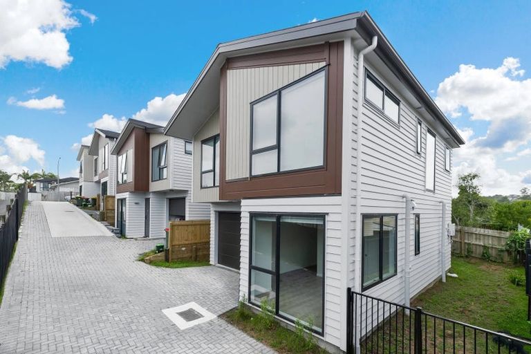 Photo of property in 86d Harrington Road, Henderson, Auckland, 0610