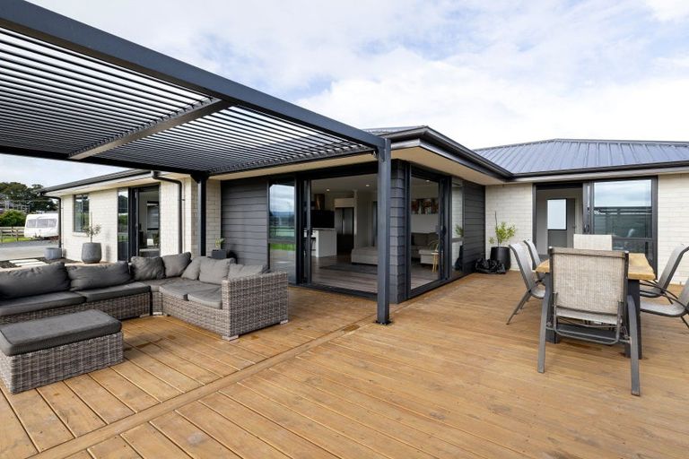 Photo of property in 1054 Orini Road, Orini, Taupiri, 3792