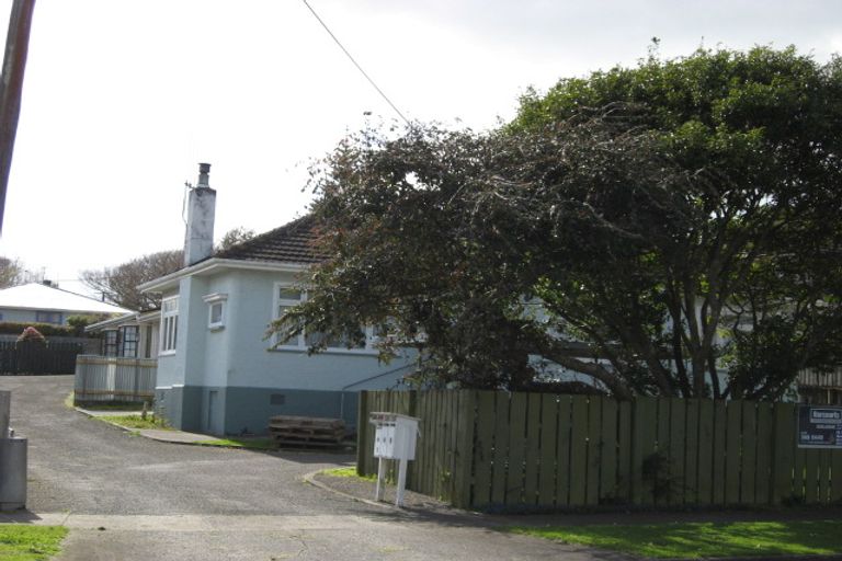 Photo of property in 9a Manchester Street, Levin, 5510