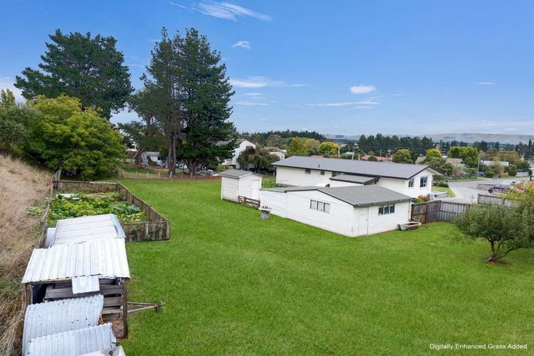 Photo of property in 9 Denham Terrace, Waikari, 7420