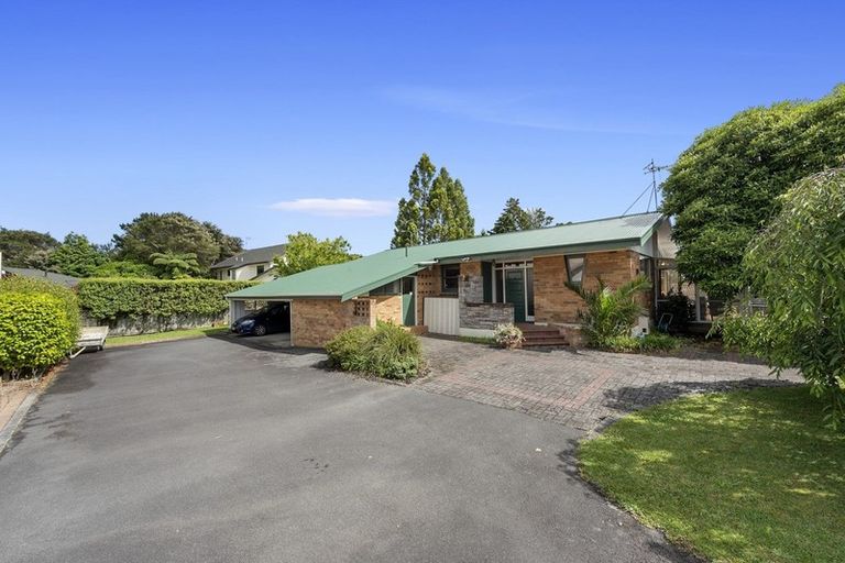Photo of property in 269 Pukete Road, Pukete, Hamilton, 3200