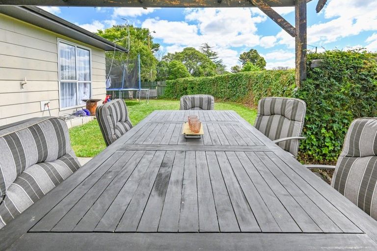 Photo of property in 1 Oban Street, Flaxmere, Hastings, 4120