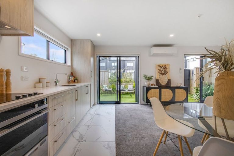 Photo of property in 13/131 Merivale Lane, Merivale, Christchurch, 8014