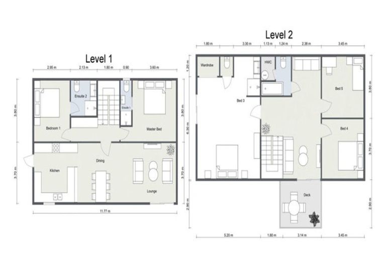 Photo of property in 5 Newgate Street, Picton, 7220