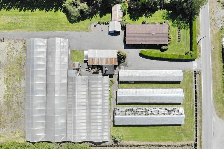 Photo of property in 65 Walters Road, Marshland, Christchurch, 8051