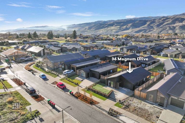 Photo of property in 36 Magnum Drive, Cromwell, 9310