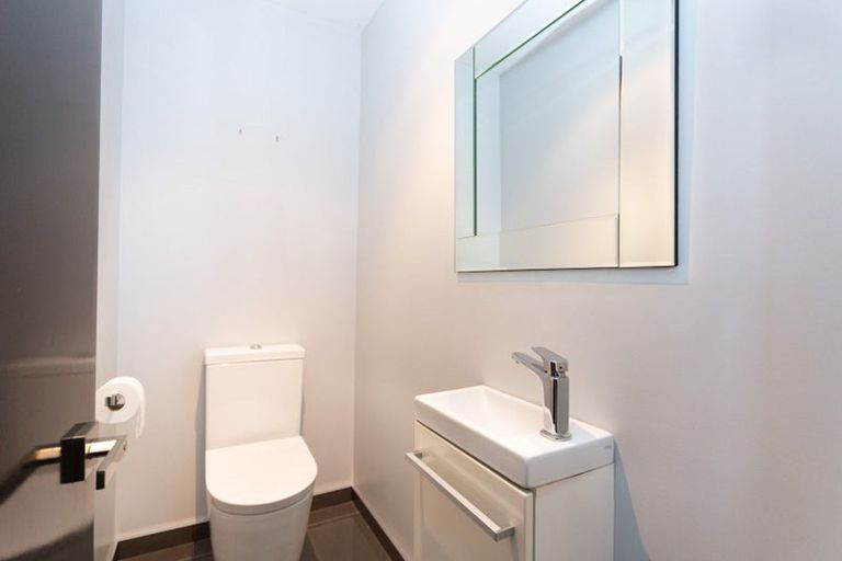 Photo of property in 19a Somme Street, St Albans, Christchurch, 8014