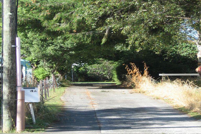 Photo of property in 4a Hector Grove, Trentham, Upper Hutt, 5018