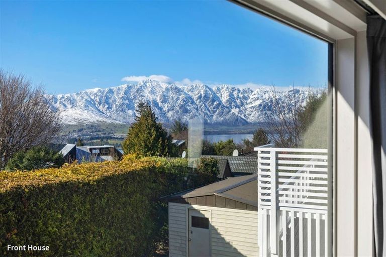 Photo of property in 157 Fernhill Road, Fernhill, Queenstown, 9300