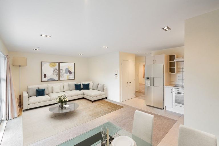 Photo of property in 1/502 Hereford Street, Linwood, Christchurch, 8011