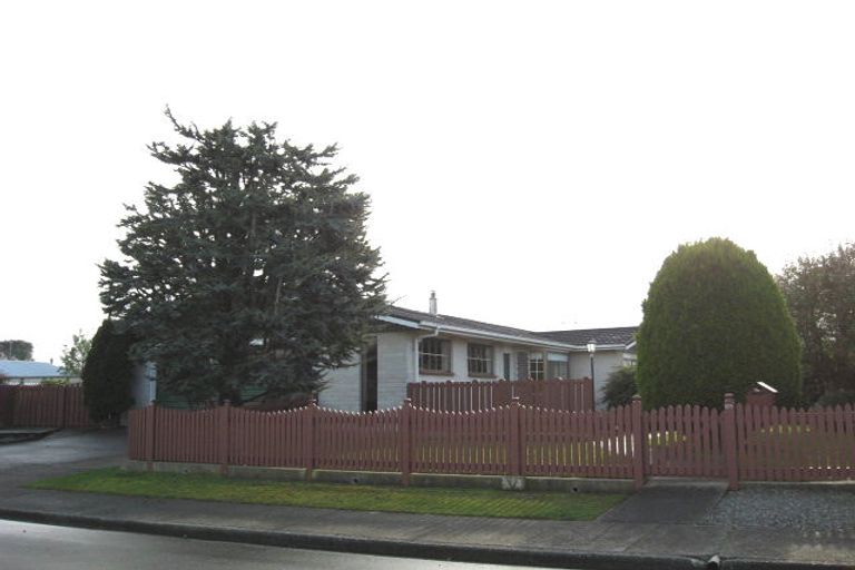 Photo of property in 65 Kildare Rise, Waikiwi, Invercargill, 9810