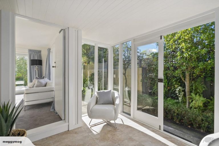 Photo of property in 1/15 Wairarapa Terrace, Merivale, Christchurch, 8014