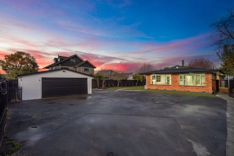 Photo of property in 80 Sawyers Arms Road, Northcote, Christchurch, 8052