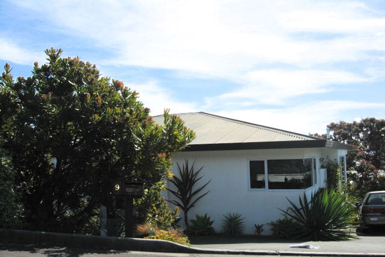 Photo of property in 9 Ruffell Place, Atawhai, Nelson, 7010