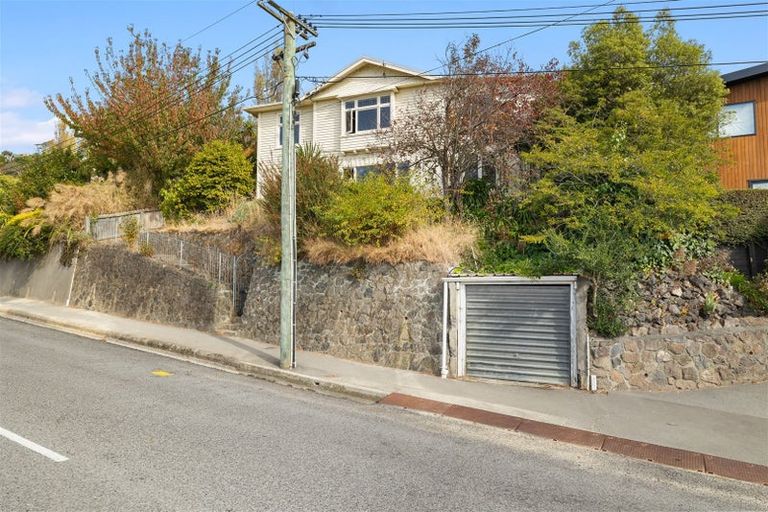 Photo of property in 8 Ramahana Road, Huntsbury, Christchurch, 8022