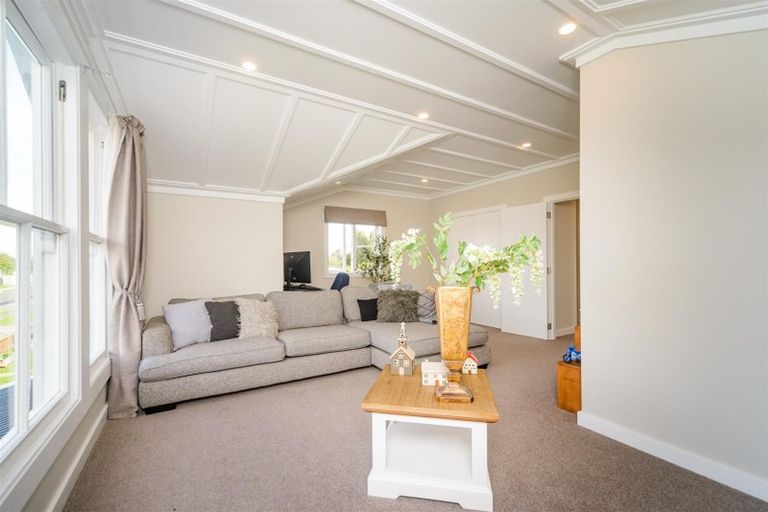 Photo of property in 41 Hammond Street, Bulls, 4818