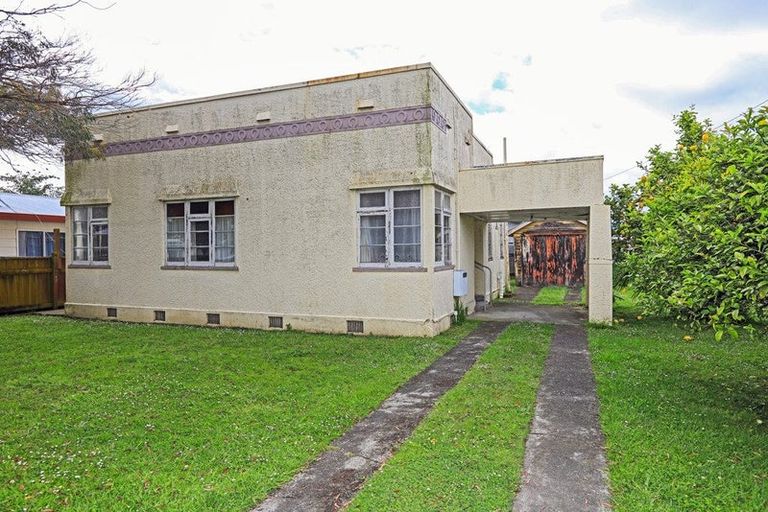 Photo of property in 605 Princes Street, Parkvale, Hastings, 4122