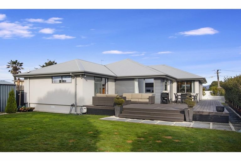 Photo of property in 26 Saltaire Street, North New Brighton, Christchurch, 8083