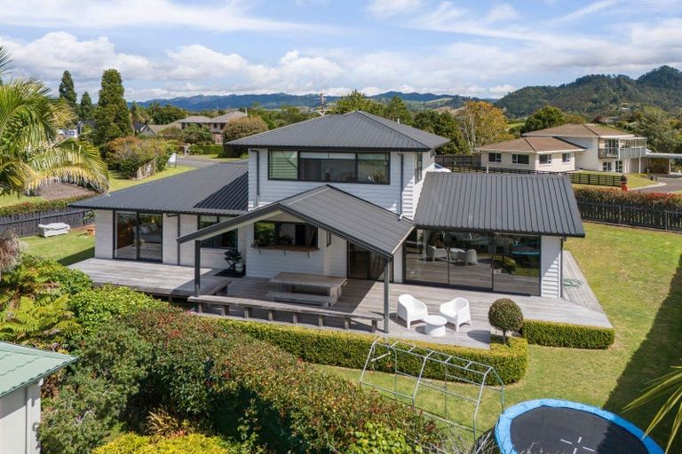 Photo of property in 226 Tanners Point Road, Tanners Point, Katikati, 3177